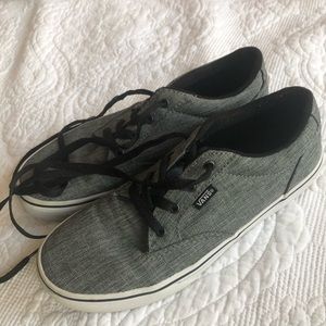 Youth Size 5 Vans